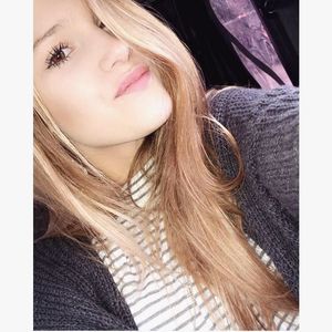 Meet your Posher, Cheyenne